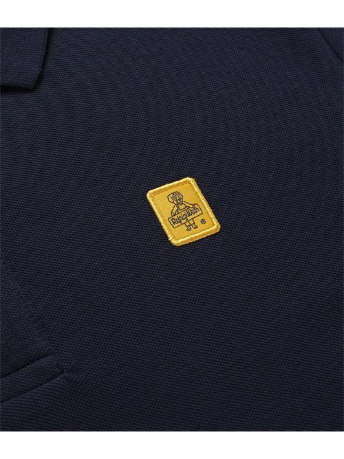 polo man blue REFRIGIWEAR | T19001PX9032/F03700